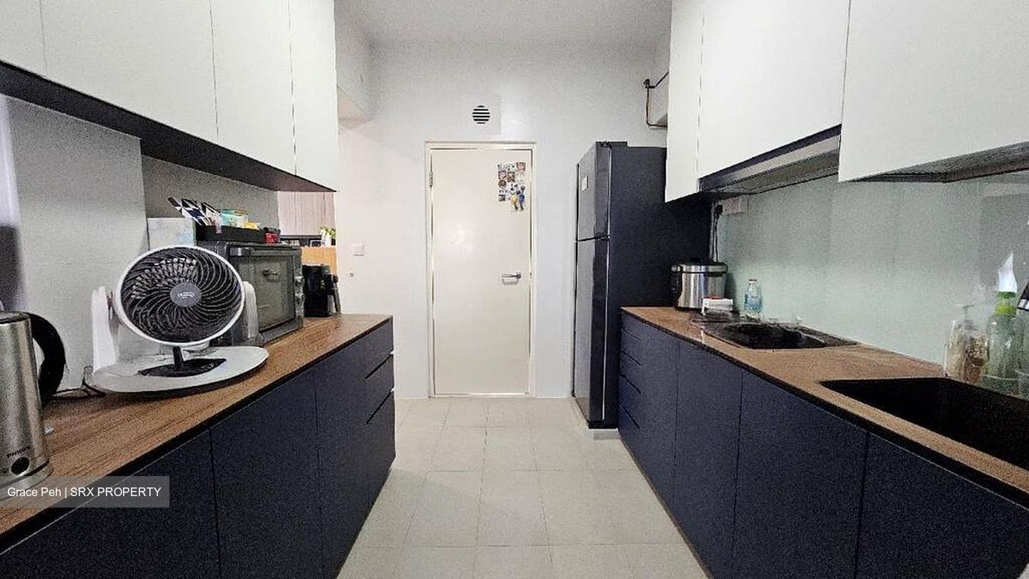 Blk 492G Tampines Greenedge (Tampines), HDB 4 Rooms #515033661